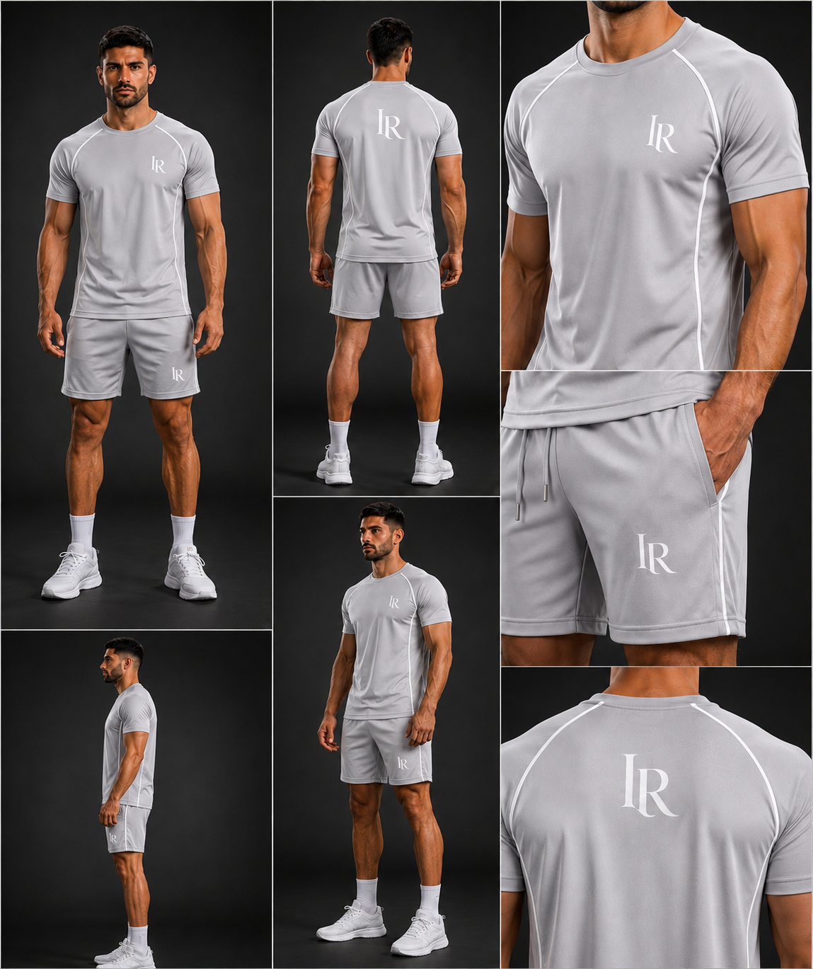 Gym Co-ord set