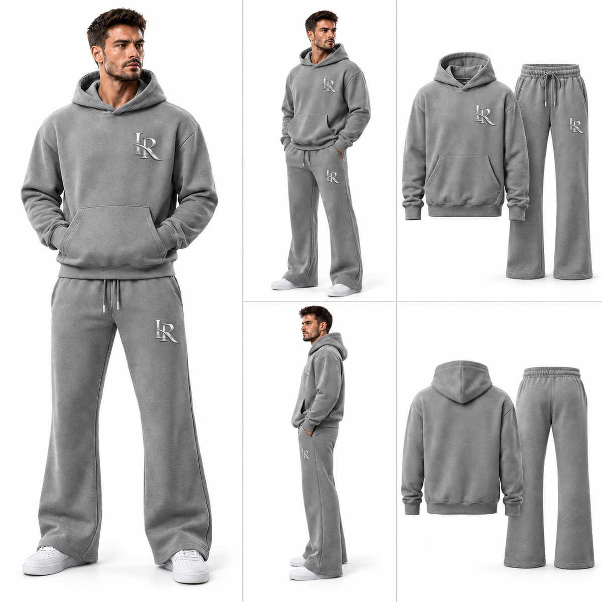 Baggy - Tracksuits