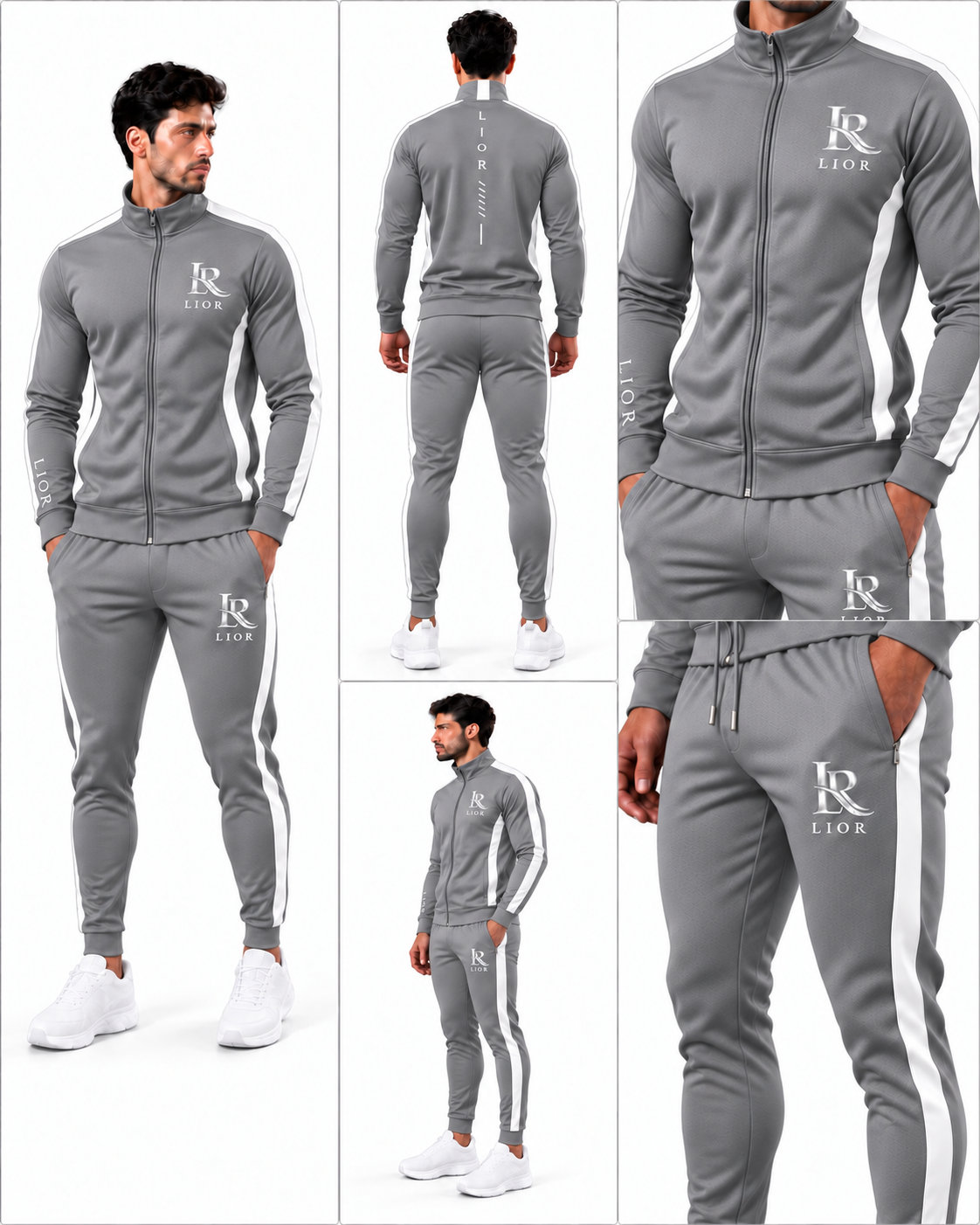 Fit-Tracksuits