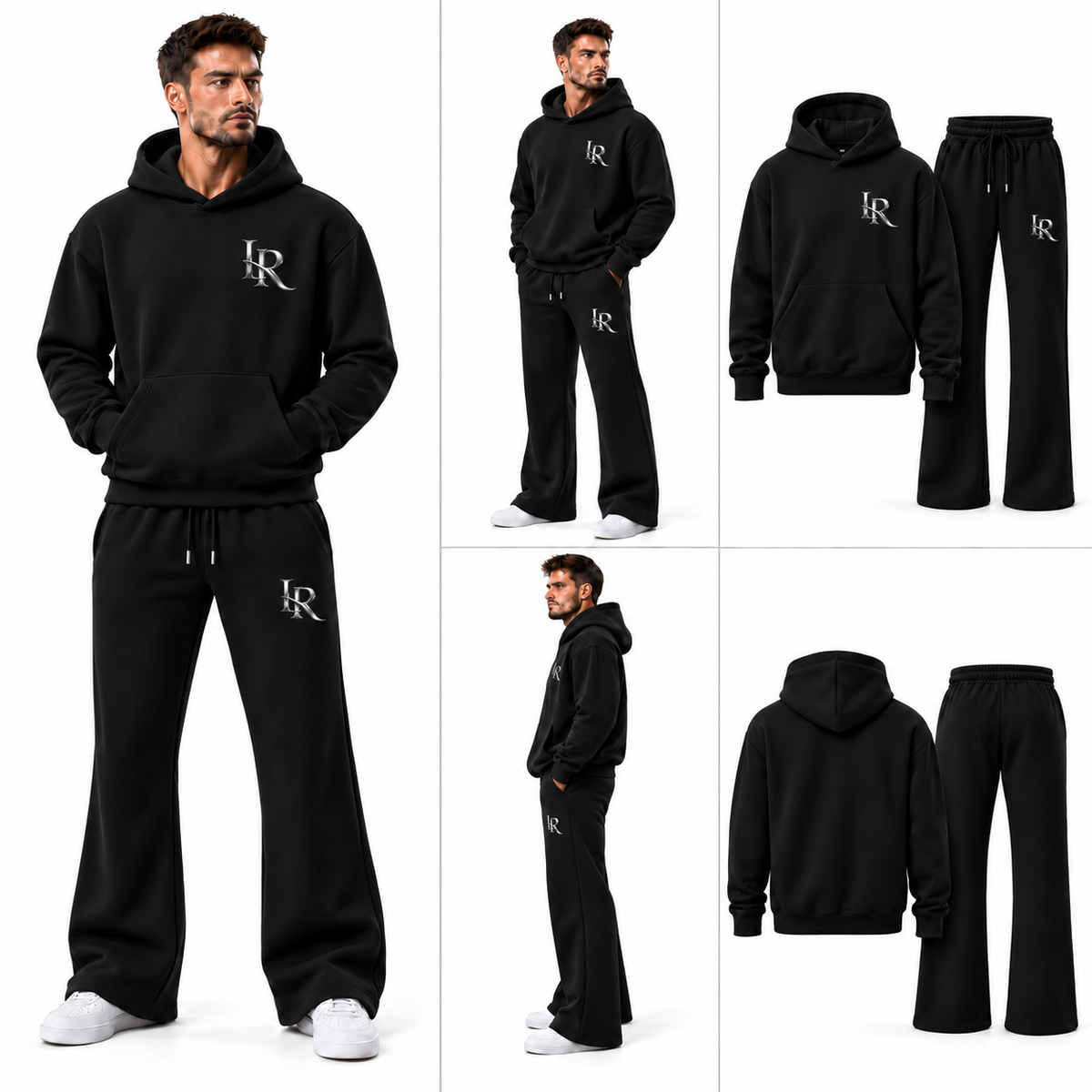 Baggy - Tracksuits