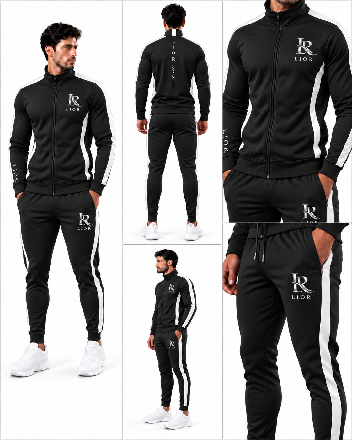 Fit-Tracksuits