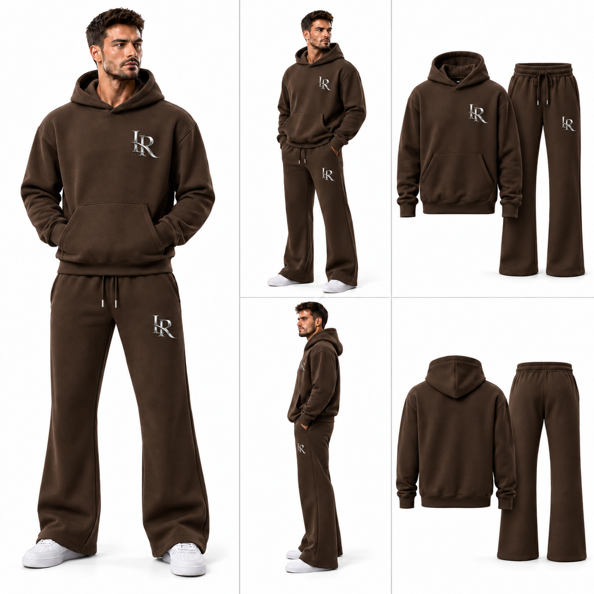 Baggy - Tracksuits