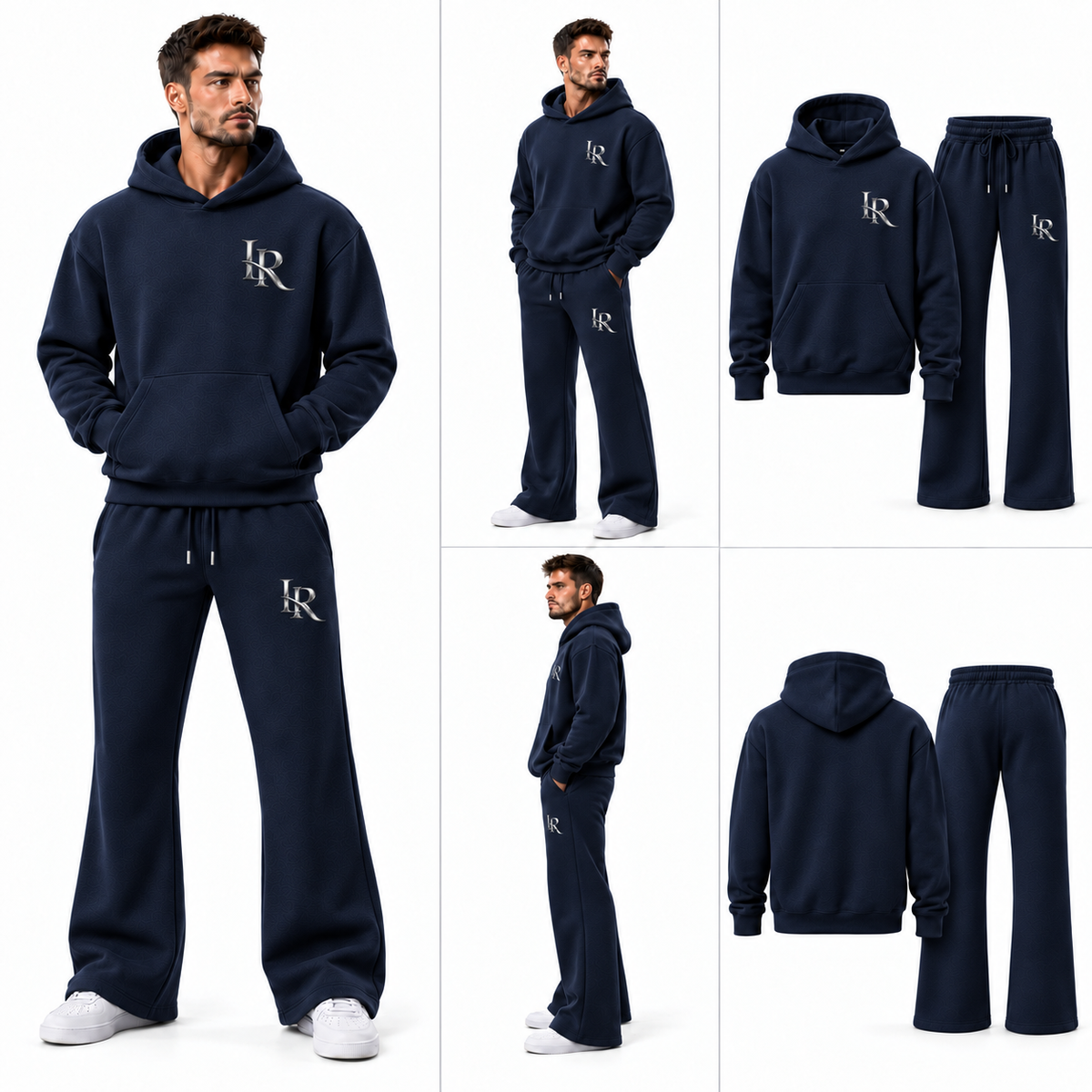 Baggy - Tracksuits